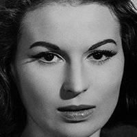 Silvana Mangano Nude