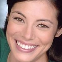 Christina Cuenca Nude