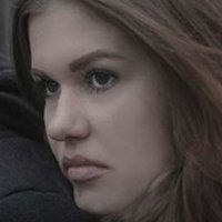 Pelageya Aladinskaya Nude