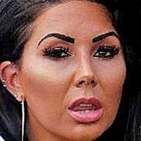 Grace J Teal Nude