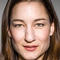 Marie Leuenberger Nude