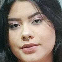 Carolina Fidencio Nude