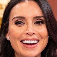 Christine Bleakley Nude