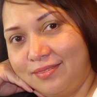 Marilou Morales Nude