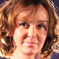 Philippine Leroy-Beaulieu Nude