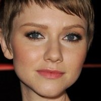 Valorie Curry Nude