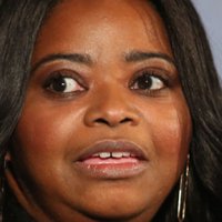 Octavia Spencer Nude