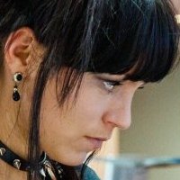 Nancy Maria Bruening Nude