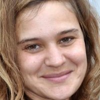 Marie Denarnaud Nude