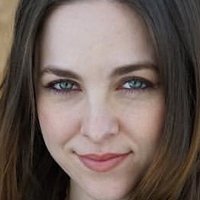 Brittany Curran Nude