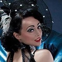 Lyalya Bezhetskaya Nude