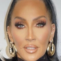 Michelle Visage Nude