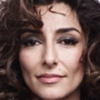 Necar Zadegan Nude