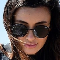 Cassie Cardelle Nude