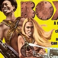 Rickey Richardson Nude