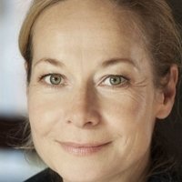 Susanne-Marie Wrage Nude