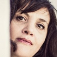 Sandrine Molaro Nude