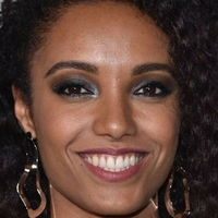 Maisie Richardson-Sellers Nude