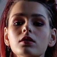 Irina Telicheva Nude