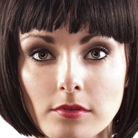 Portia Victoria Nude