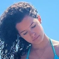 Gabriella Saraivah Nude