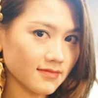 Chrissie Chow Nude
