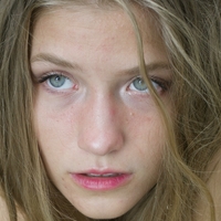 Cherie Lorraine Nude