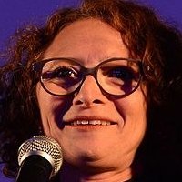 Marcelia Cartaxo Nude