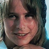 Glyniss O'Connor Nude