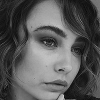 Mavournee Hazel Nude