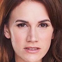 Catherine Barlow Nude