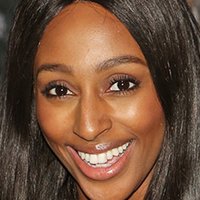 Alexandra Burke Nude