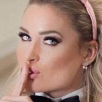 Ramona Bernhard Nude