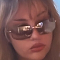 Dana Marie Supremebimbo Nude