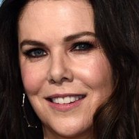 Lauren Graham Nude