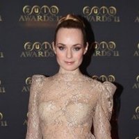 Laura Christensen Nude