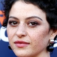 Alia Shawkat Nude