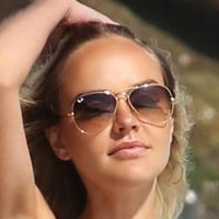 Dasha Inyutkina Nude