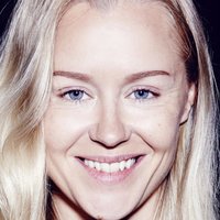 Matilda  Ragnerstam Nude