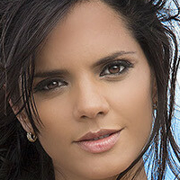 Bárbara Monteagudo Nude