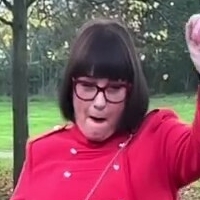 Catherine Huntley Nude