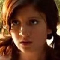 Cristina Tiberia Nude