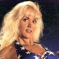 Leigh Anna Ross Nude