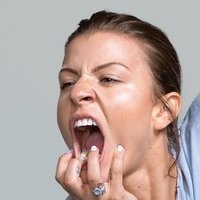 Janelle Ginestra Nude