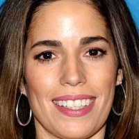 Ana Ortiz Nude