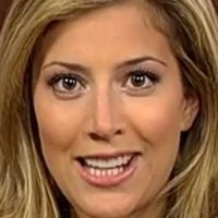 Catherine Vogel Nude