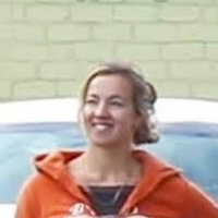 Creative Couple Nude