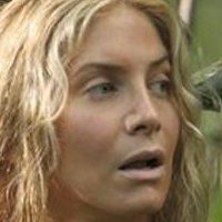 Elizabeth Mitchell Nude