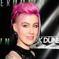 Comic Book Girl 19 Nude