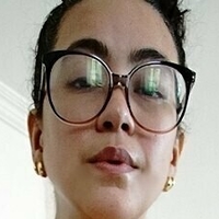 Aline Fontenele Nude